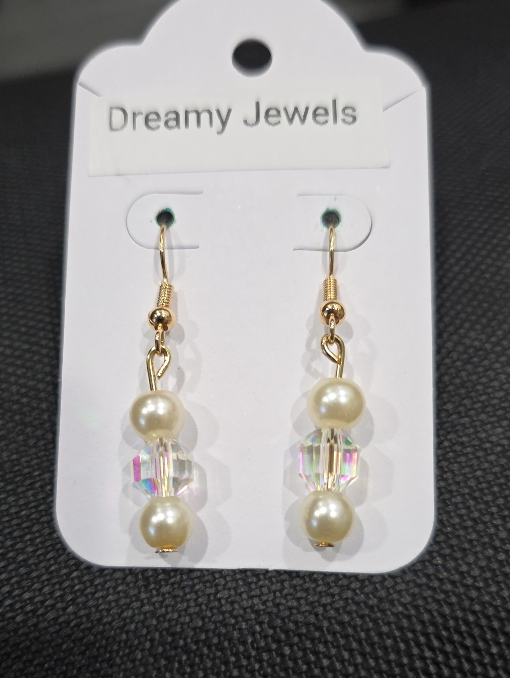 Dreamy Jewels  Earrings